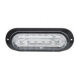 Durite 0-441-55 LED R10 R65 Warning Lamp With Stop/Tail - 12/24V PN: 0-441-55